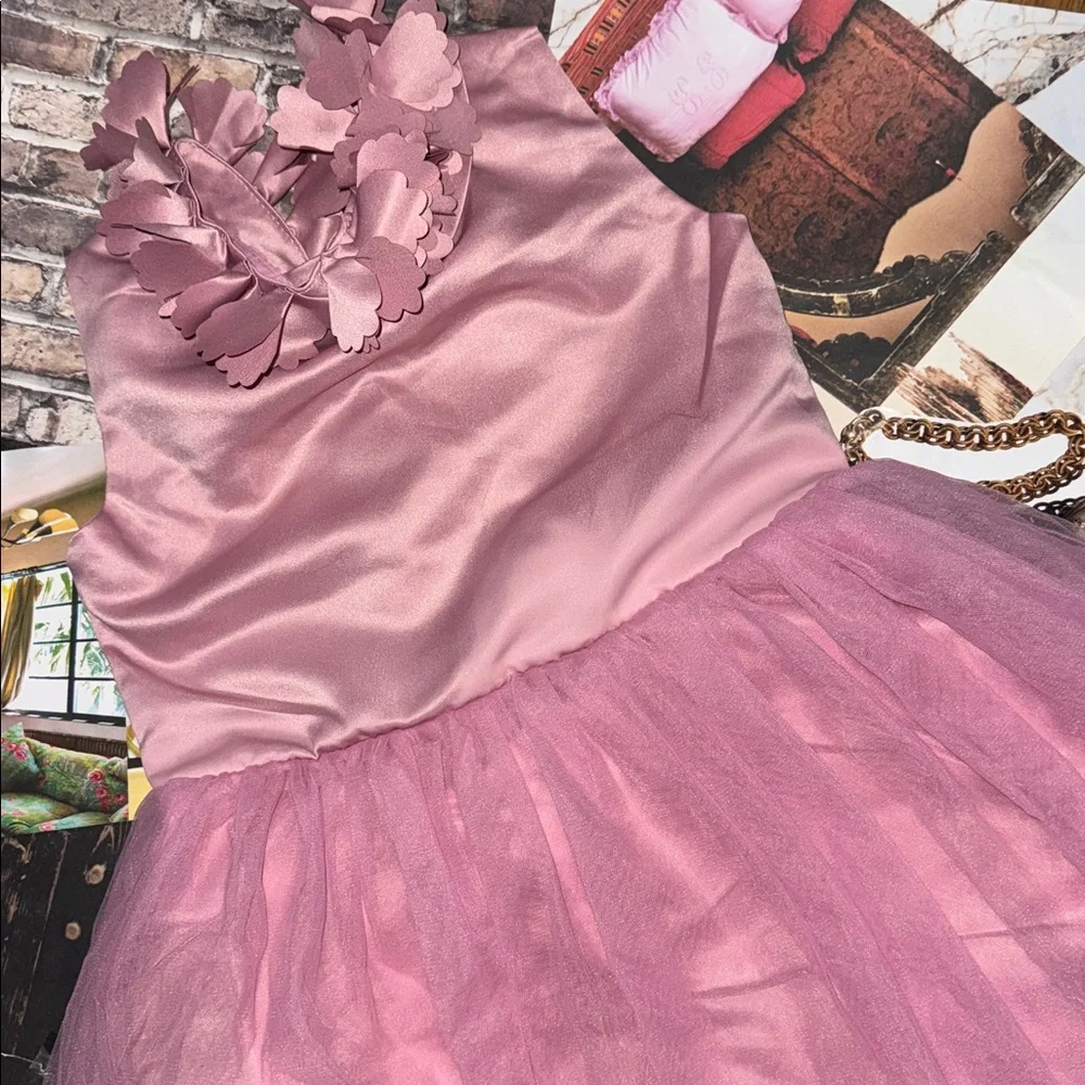 🌹• 💎👗 Trish Scully x Start ‘Em Early x Princess Vibes 👗•🌹💎
